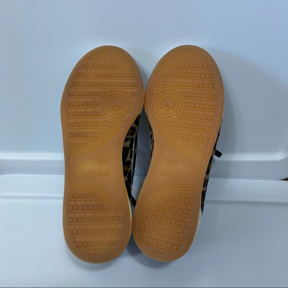 Adidas Continental 80 Leopard Sneakers F33994 7.5 - Picture 15 of 16